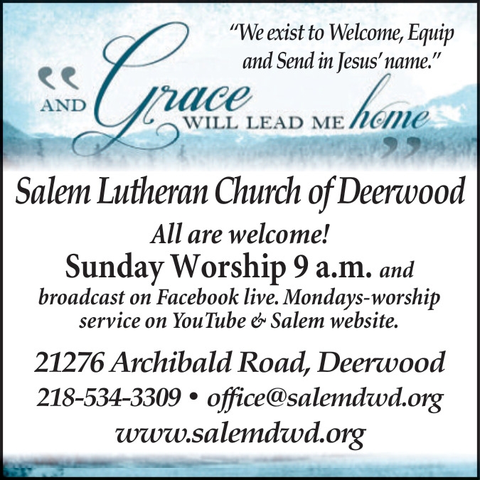 Salem Lutheran Church