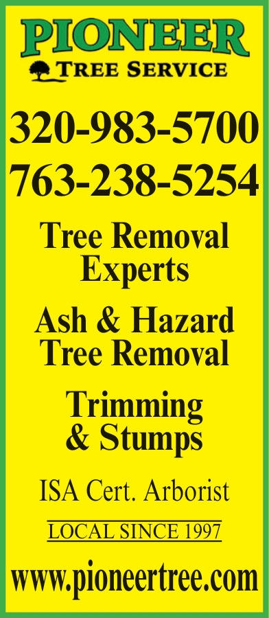 Pioneer Tree Service