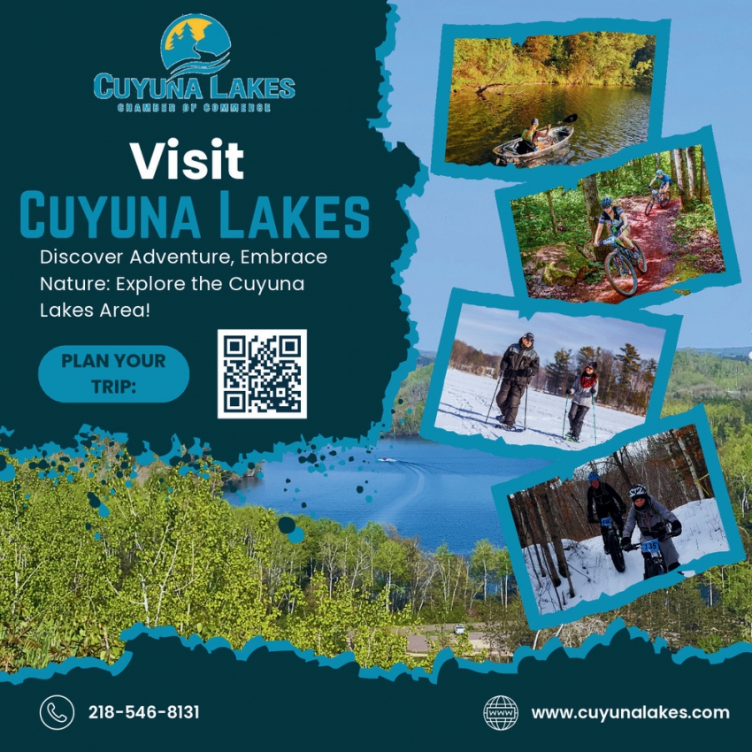 Cayuna Lakes Chamber of Commerce