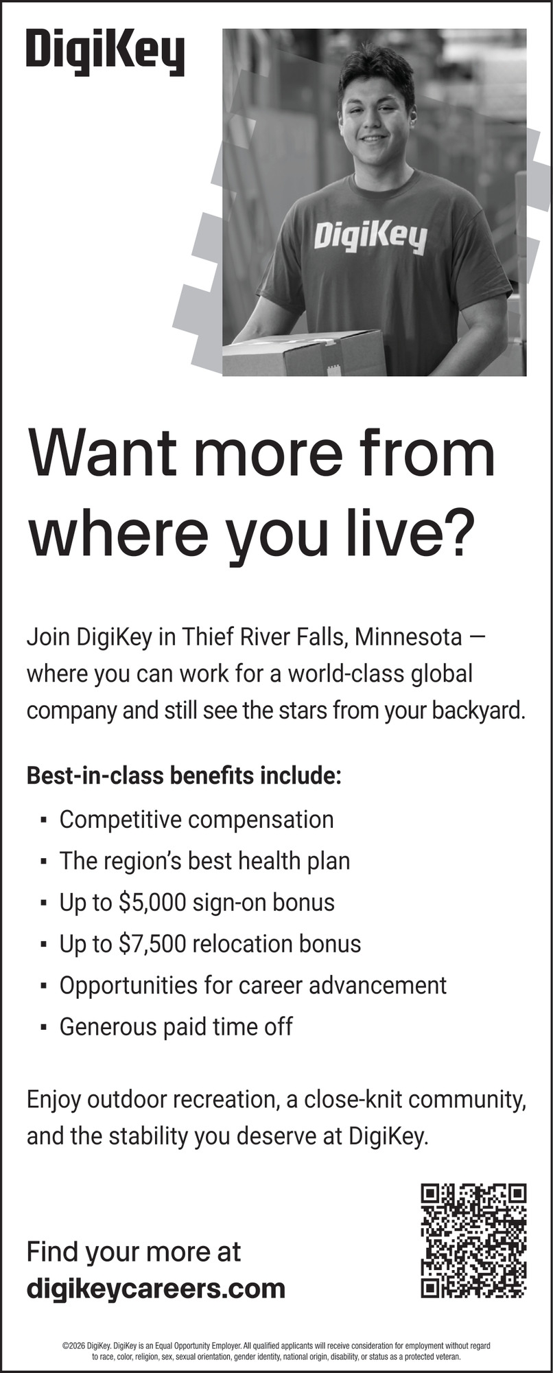 Digi-Key Electronics