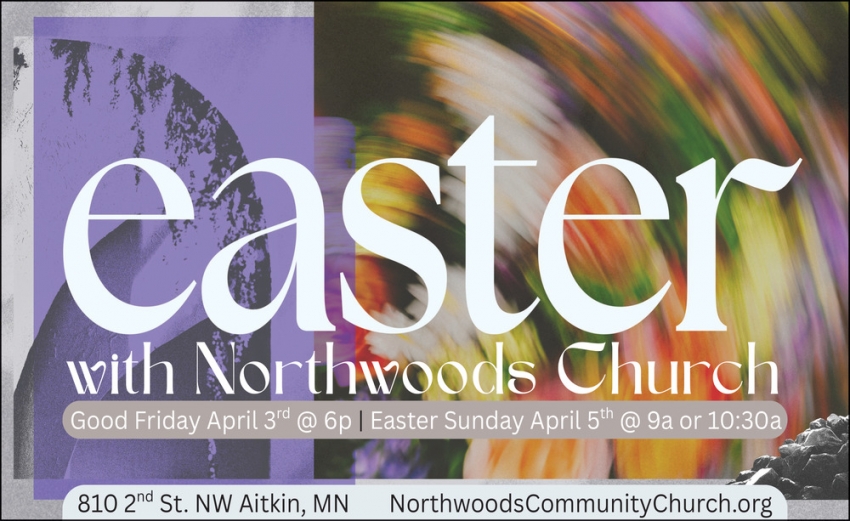 Northwoods Community Church