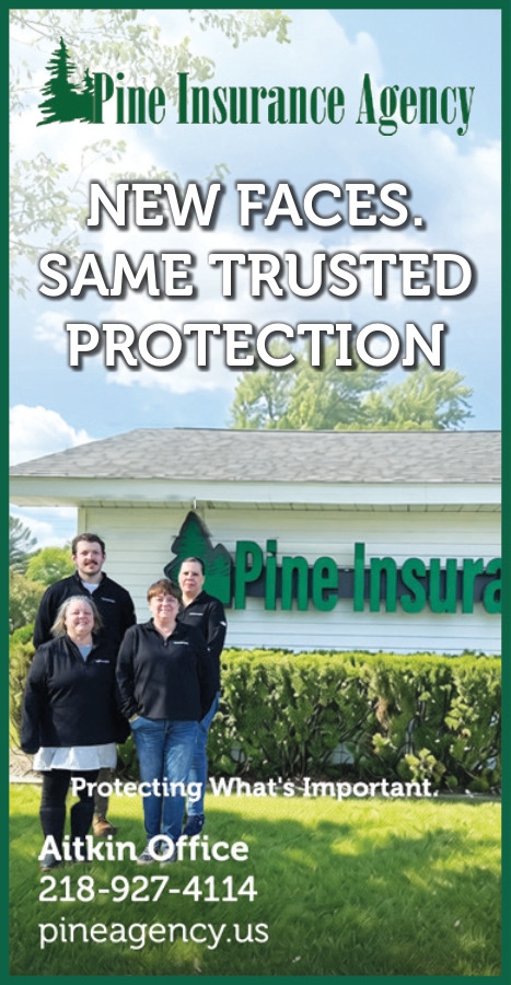 Pine Insurance Agency