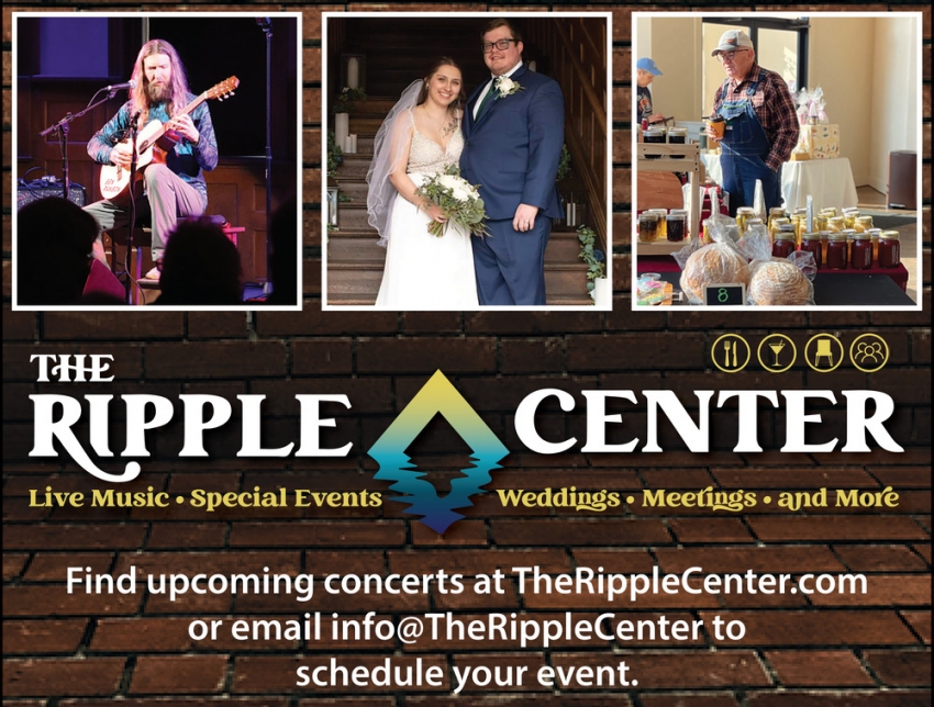 The Ripple Center