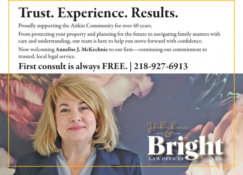 Bright Law Offices LTD.