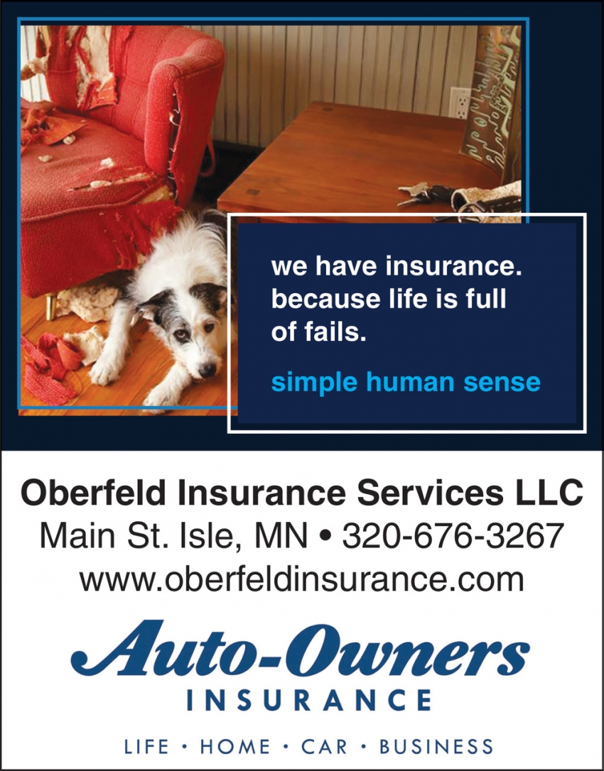 Oberfield Insurance Services 