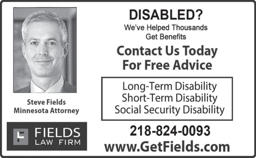 Fields Law Firm