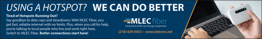 MLEC Fiber