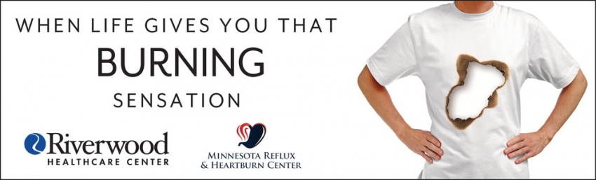 Riverwood Healthcare Center