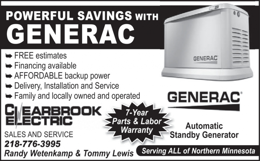 Generac