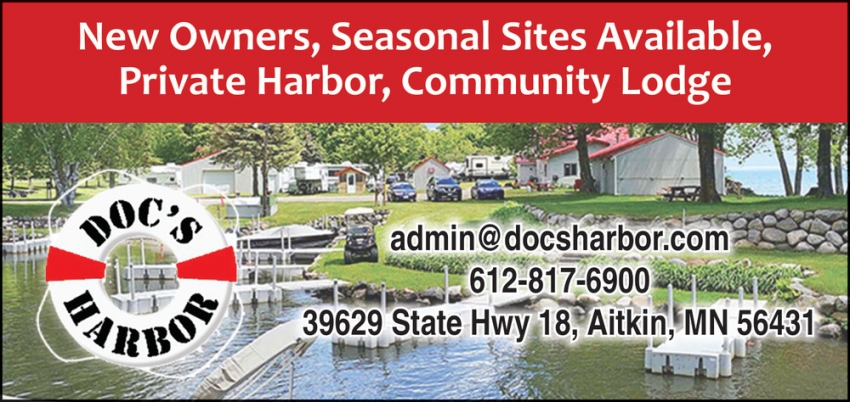 Doc's Harbor