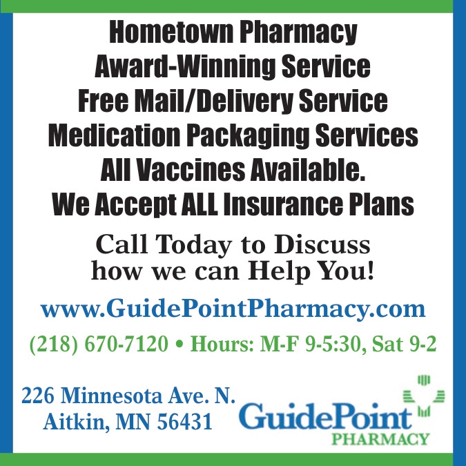 Guidepoint Pharmacy