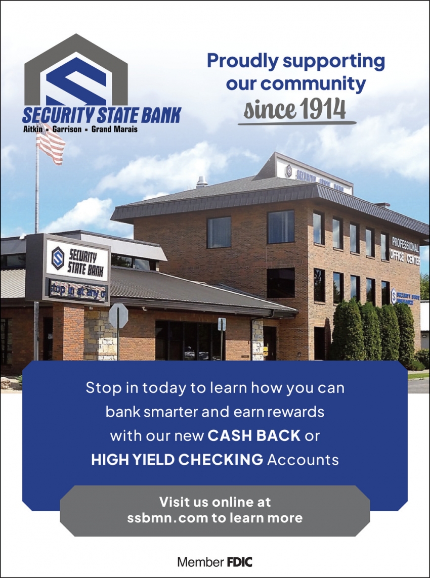 Security State Bank