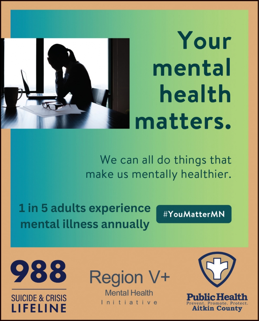 Aitkin County Health & Human Services