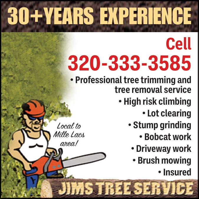 Jim's Tree Service