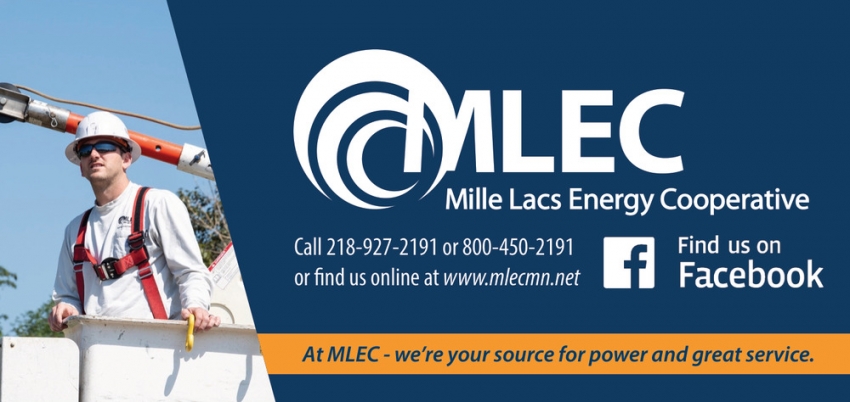 MLEC - Mille Lacs Energy Cooperative