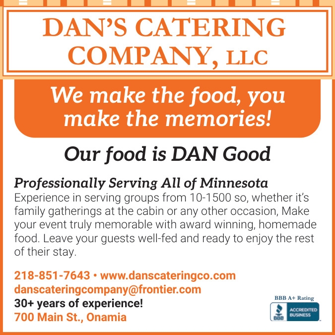 Dan's Catering Company, LLC