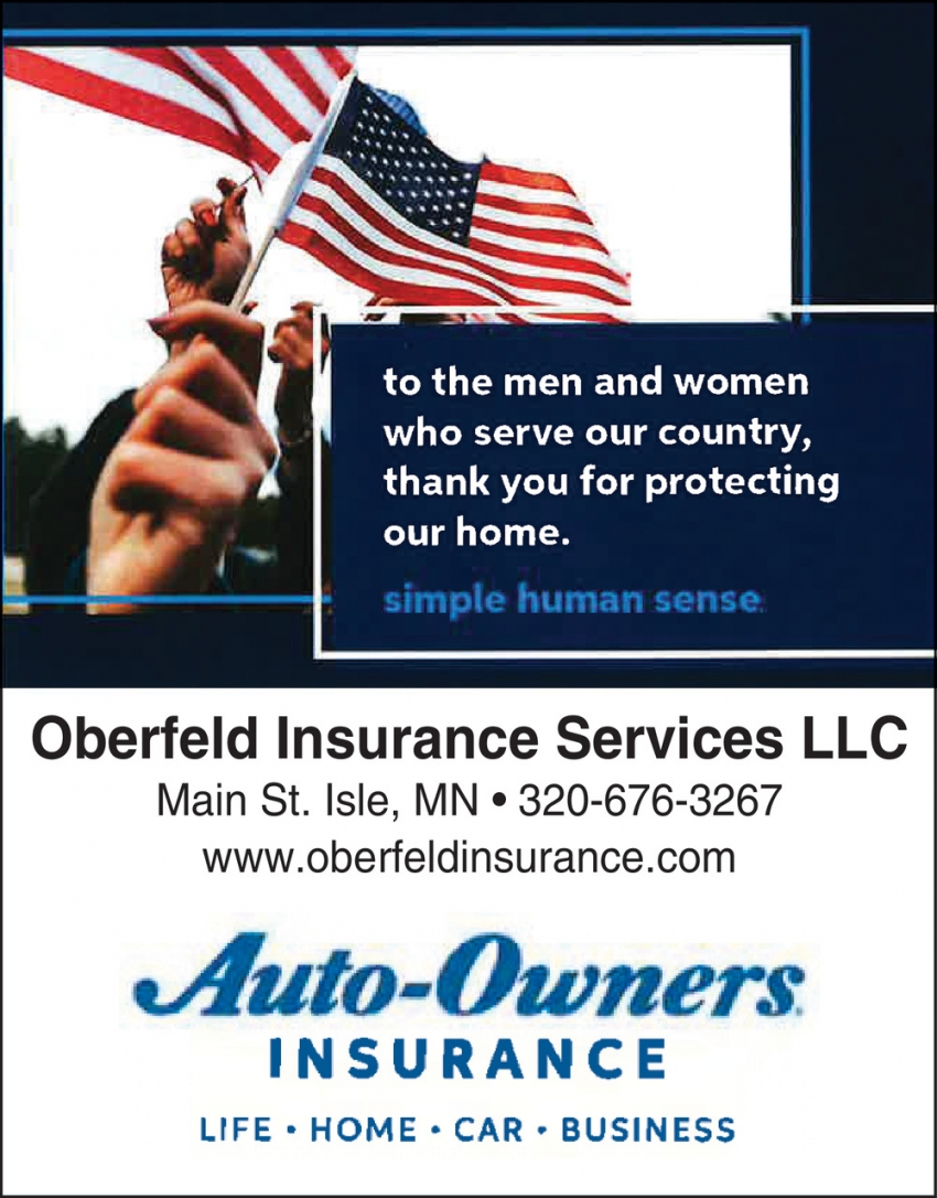 Oberfield Insurance Services 