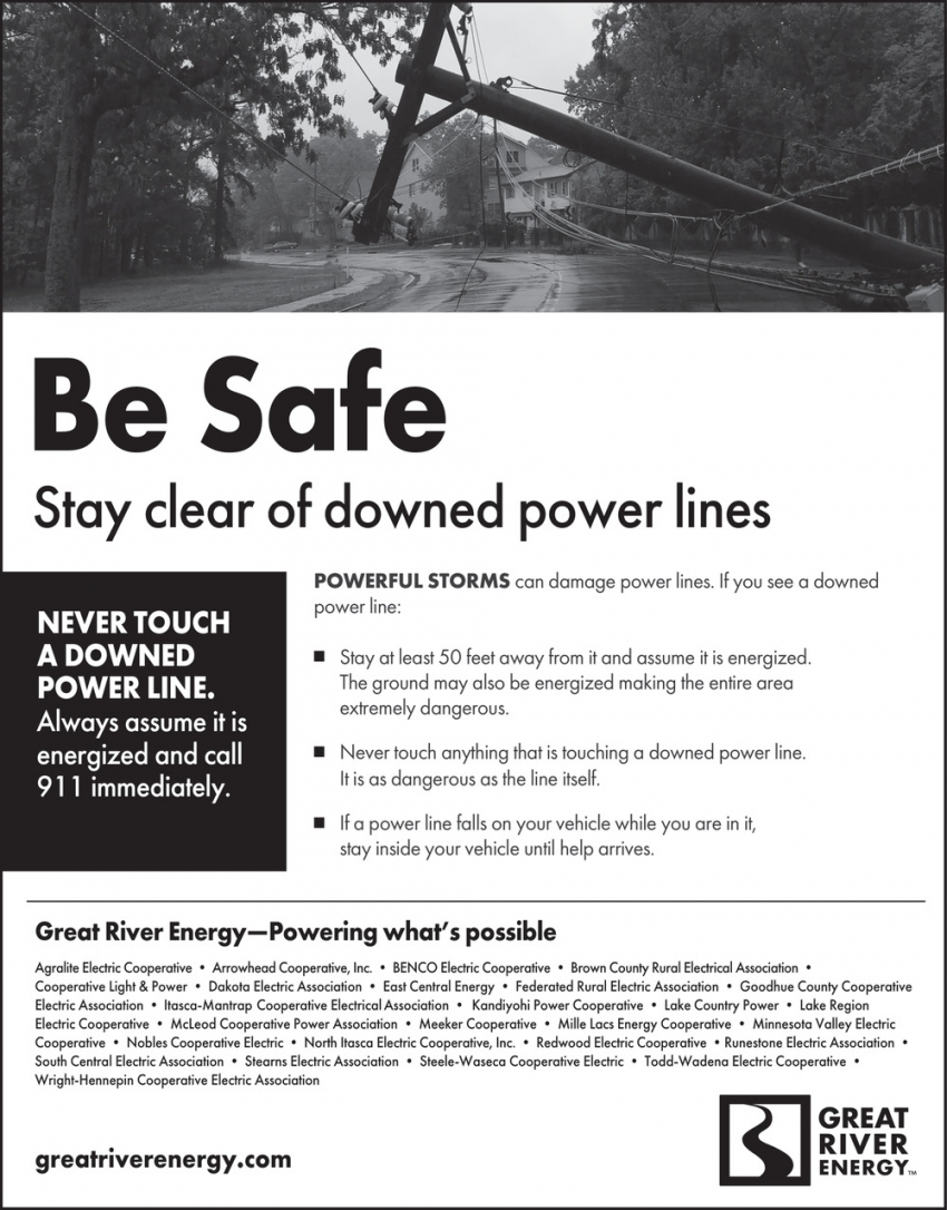 Great River Energy