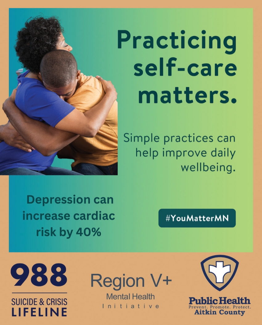 Aitkin County Health & Human Services