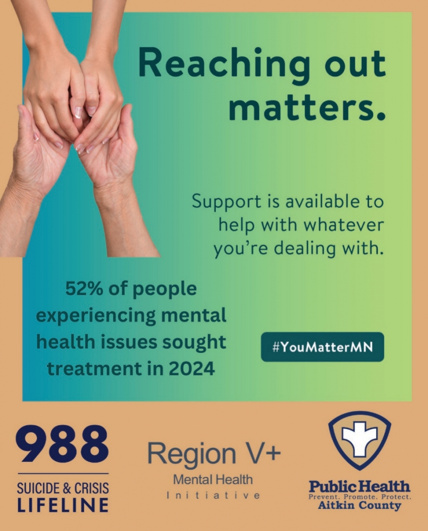 Aitkin County Health & Human Services