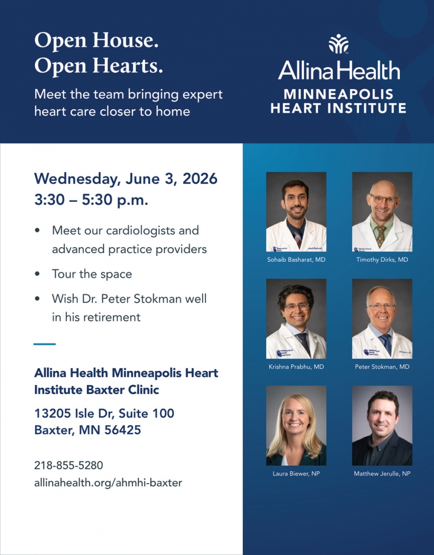 Alina Health