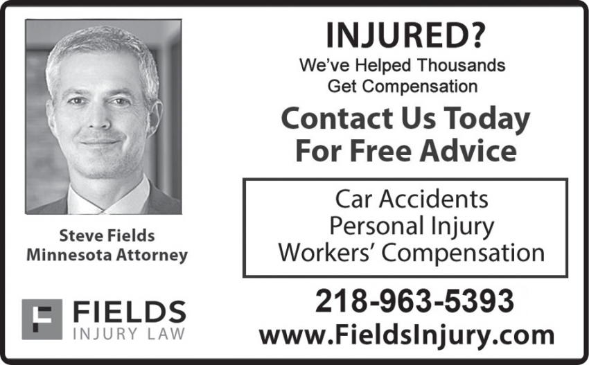 Fields Law Firm