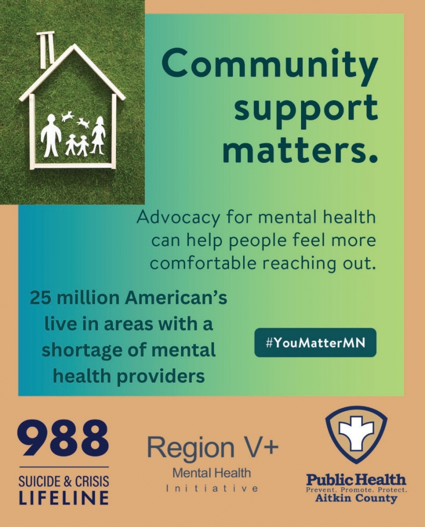Aitkin County Health & Human Services