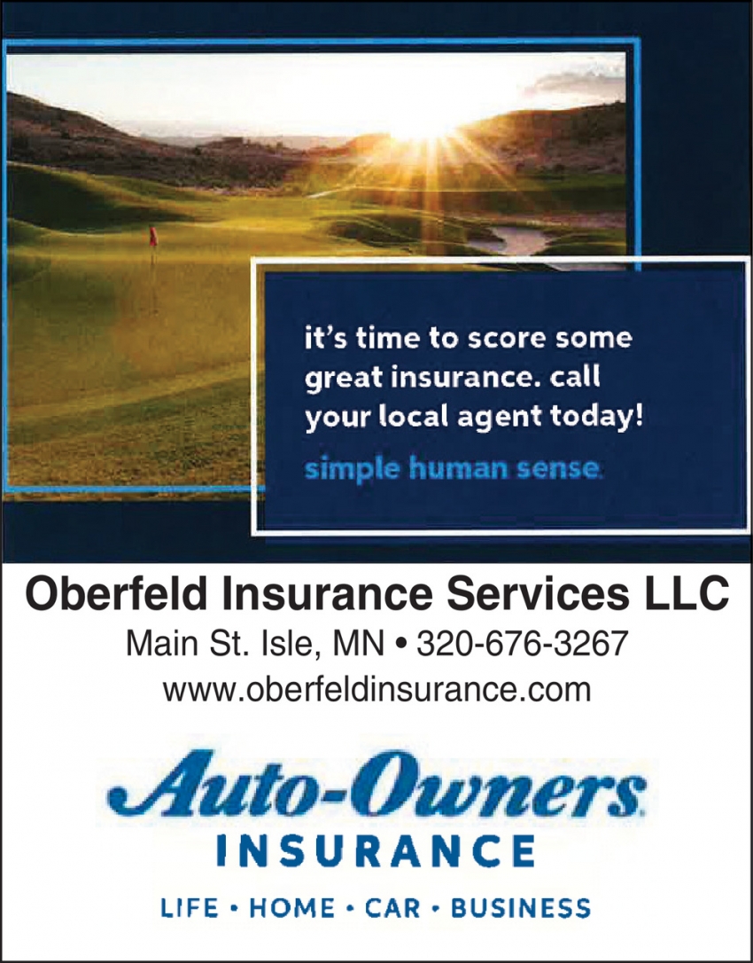 Oberfield Insurance Services 