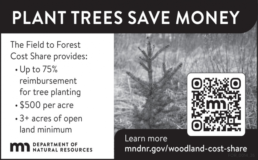 Minnesota Department of Natural Resources