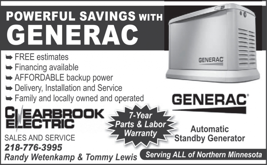 Generac