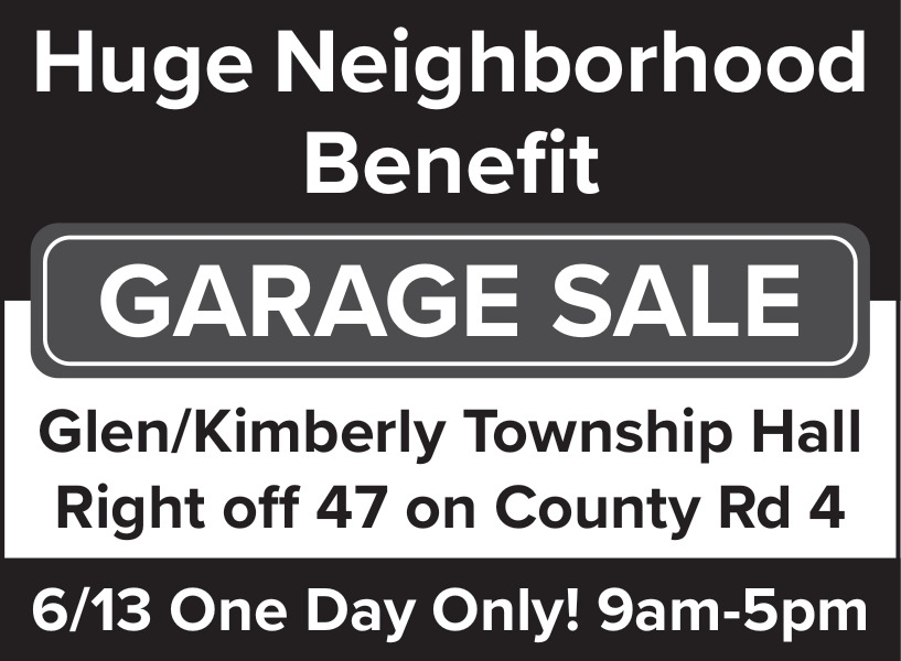 Glen/Kimberly Township Hall