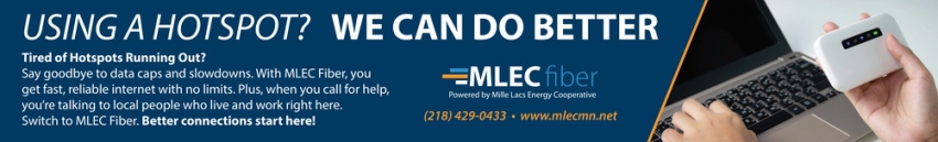 MLEC - Mille Lacs Energy Cooperative