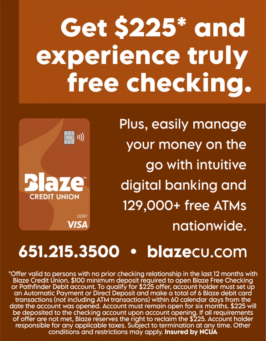 Spire Credit Union