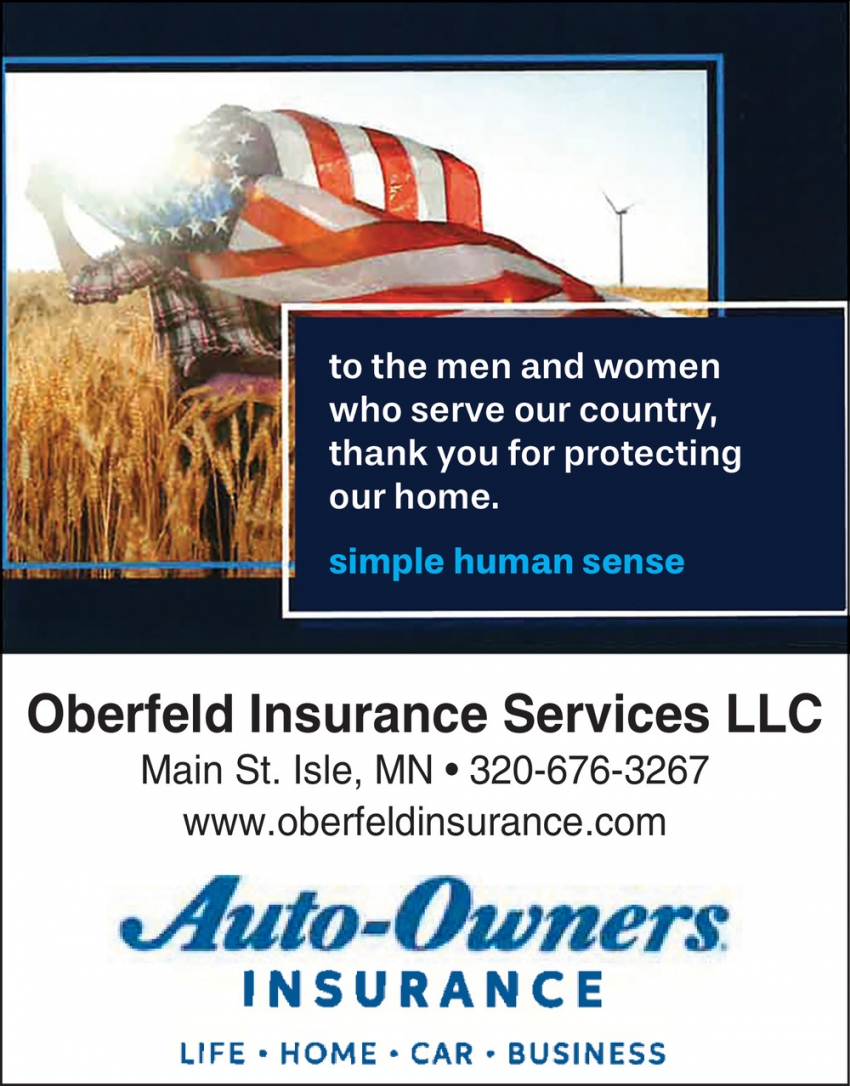 Oberfield Insurance Services 