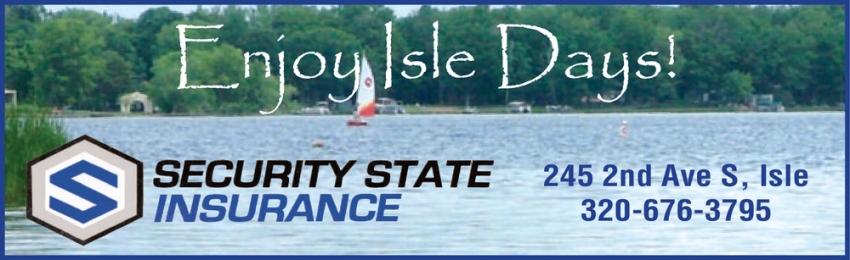 Security State Insurance