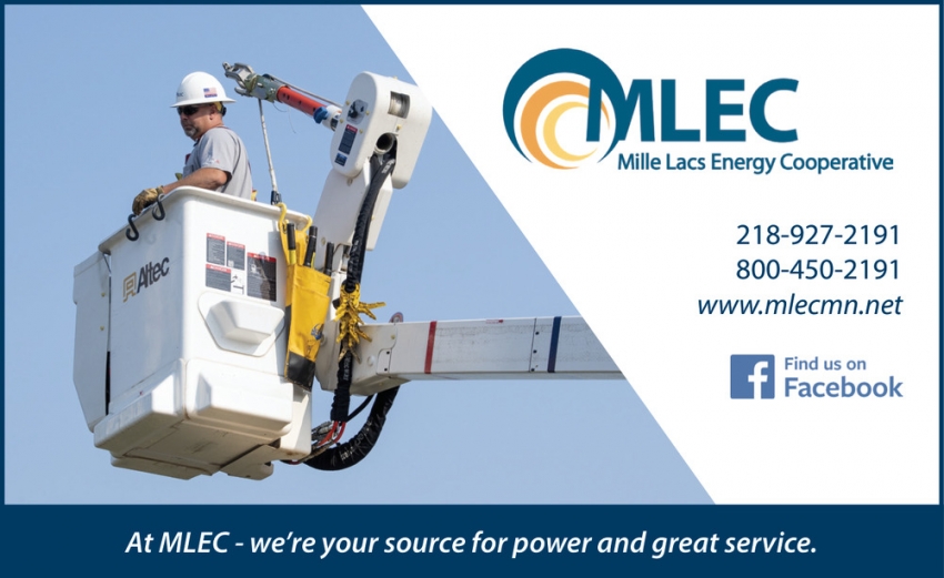 MLEC - Mille Lacs Energy Cooperative