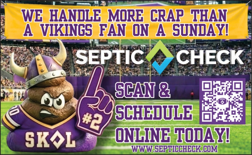Septic Check