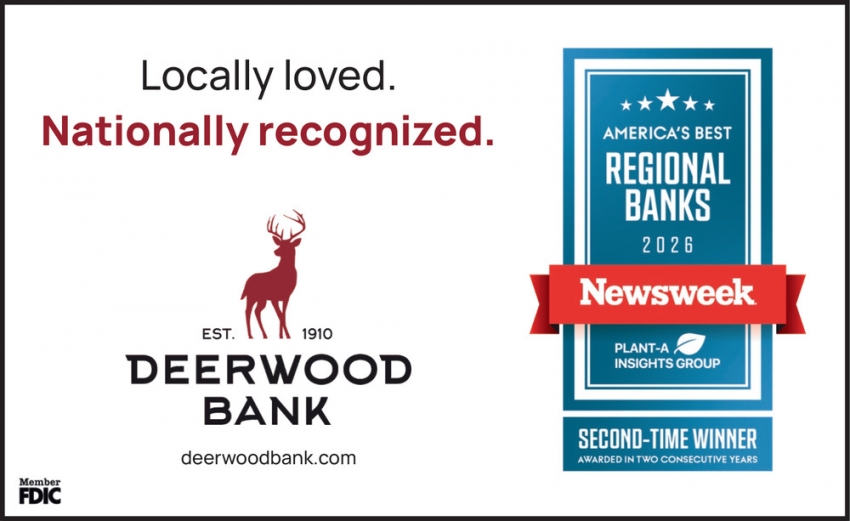 Deerwood Bank