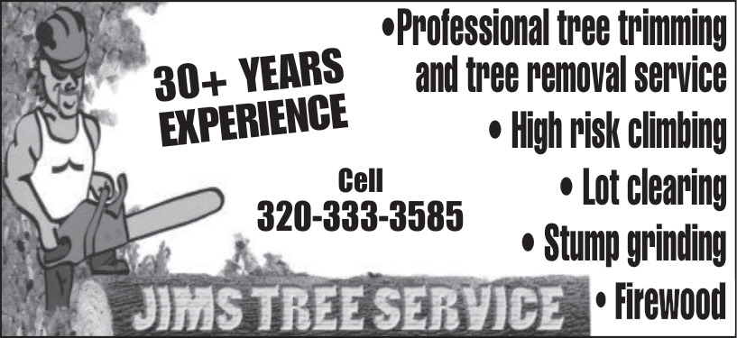 Jim's Tree Service