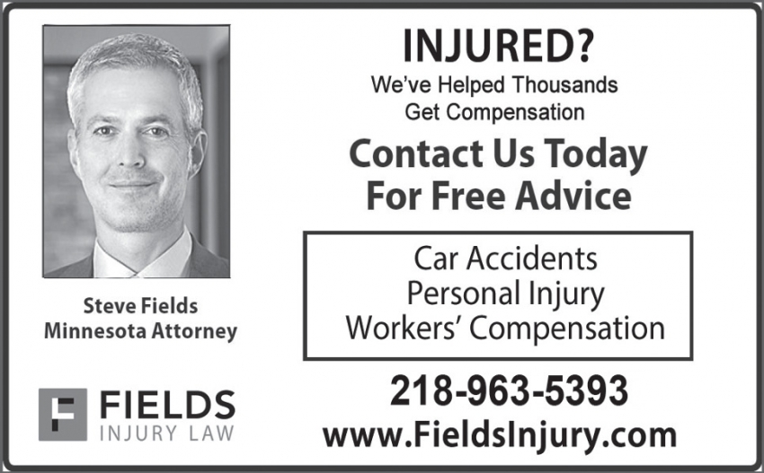 Fields Law Firm - Steve Fields