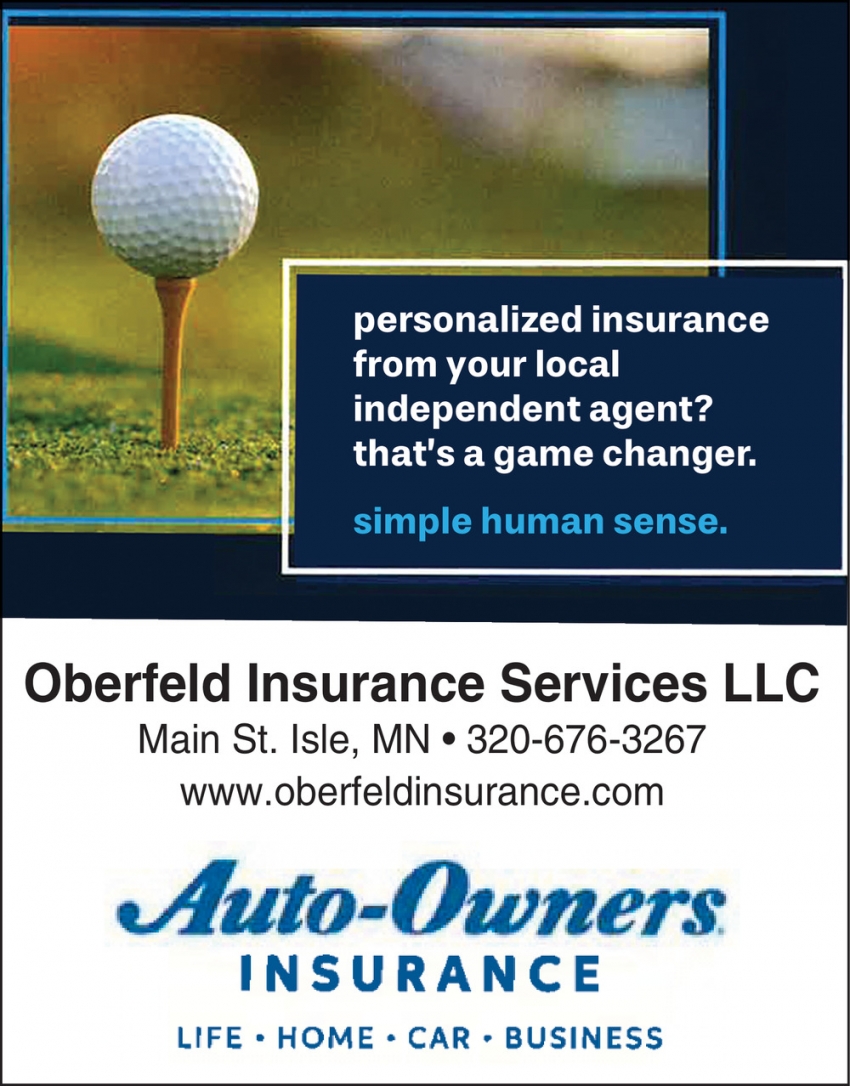 Oberfield Insurance Services 