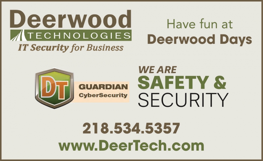 Deerwood Technologies