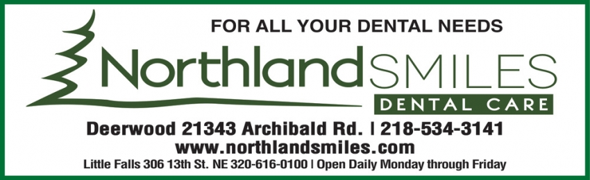 Northland Smiles