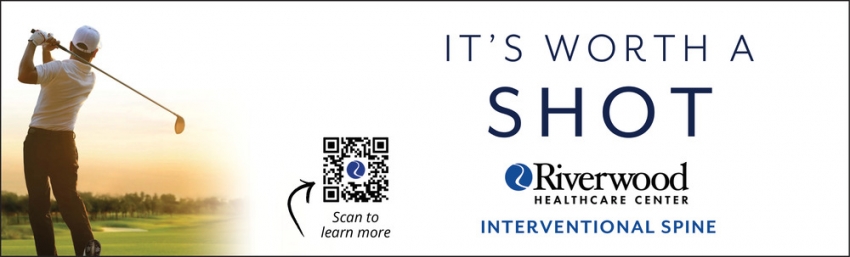 Riverwood Healthcare Center