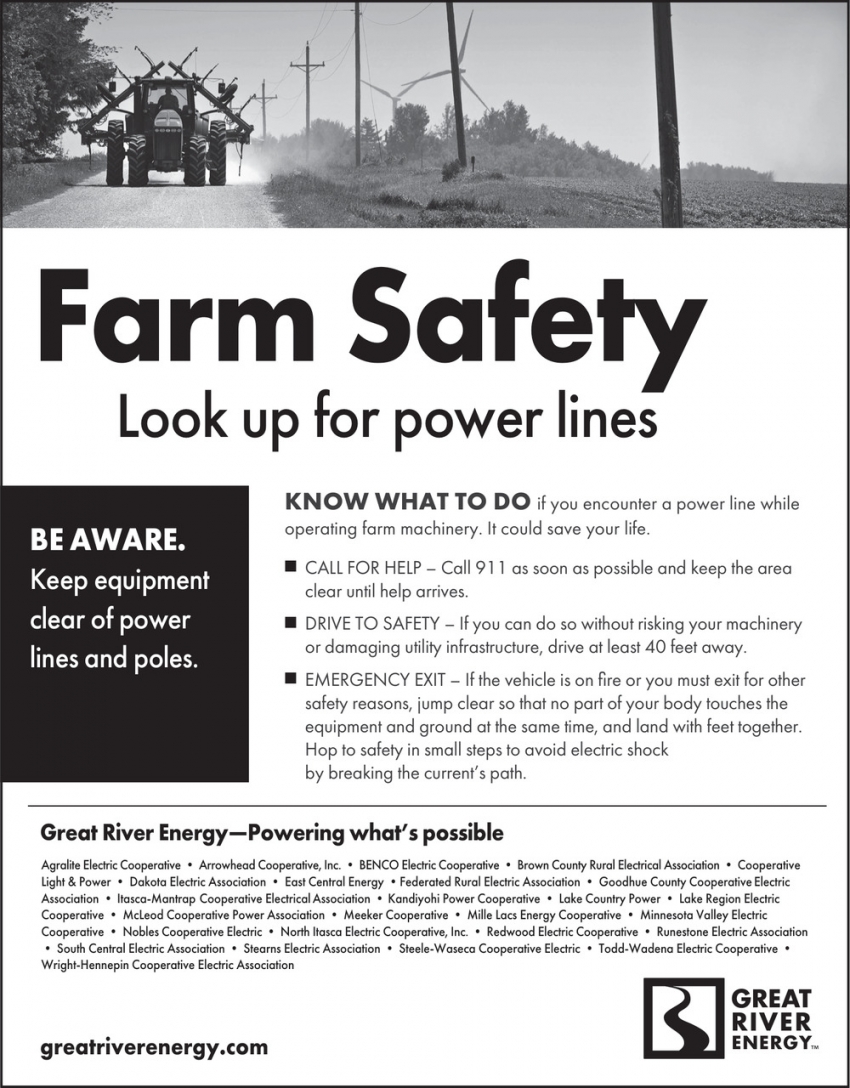 Great River Energy
