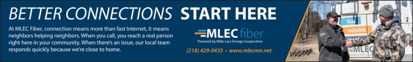 MLEC Fiber