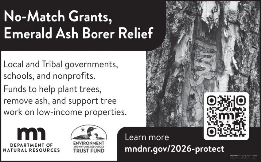 Minnesota Department of Natural Resources