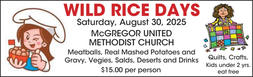 McGregor United Methodist Church