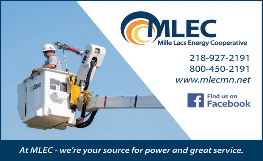 MLEC - Mille Lacs Energy Cooperative