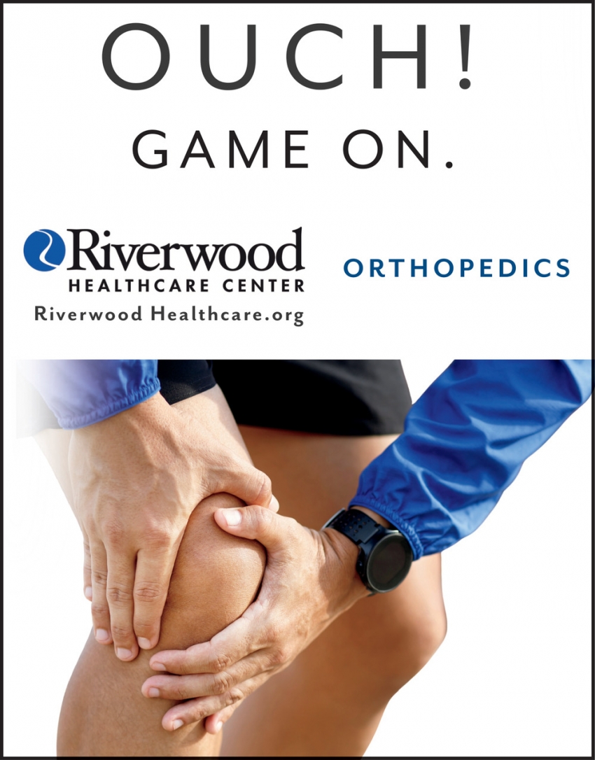 Riverwood Healthcare Center